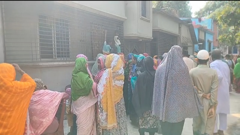 চাঁপাইনবাবগঞ্জে নদীতে গোসলে নেমে দুই চাচাতো ভাইয়ের মৃত্যু